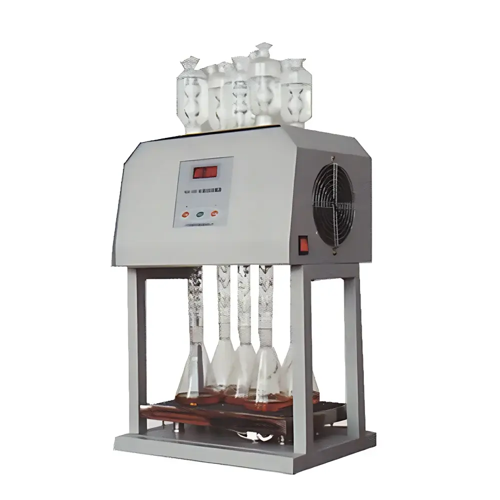 Kyoyuan KY-100COD Standard COD Digestion Reactor