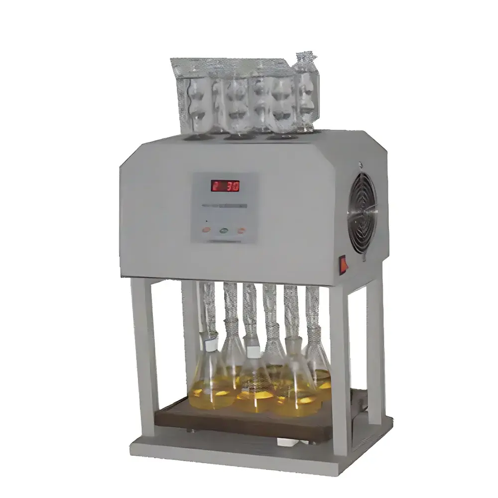 Kyoyuan KY-100COD Standard COD Digestion Reactor