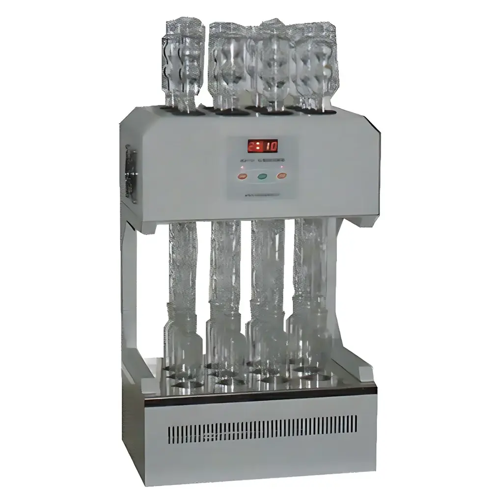 Kyoyuan KY-100COD Standard COD Digestion Reactor