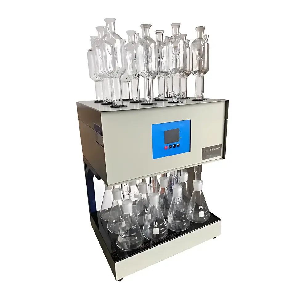 Kyoyuan KY-102(12) Standard COD Digestion System
