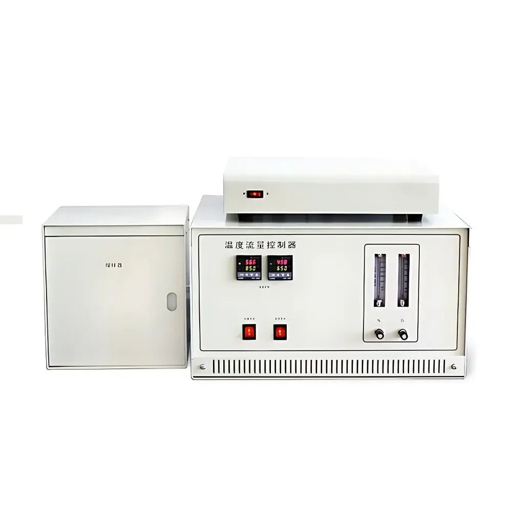 Kyoyuan WC-200 Microcoulometric Chlorine Analyzer