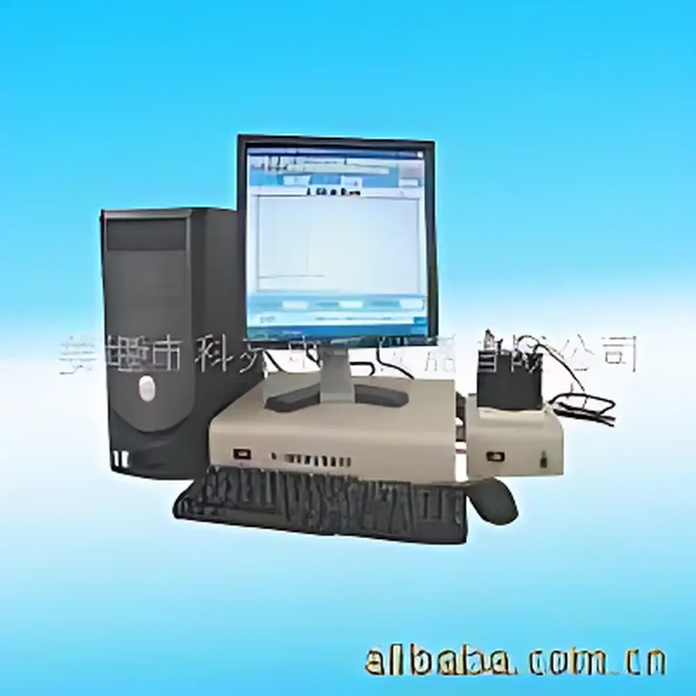 Kyoyuan KY-4 AS Arsenic Content Analyzer (Microcoulometric Titrator)