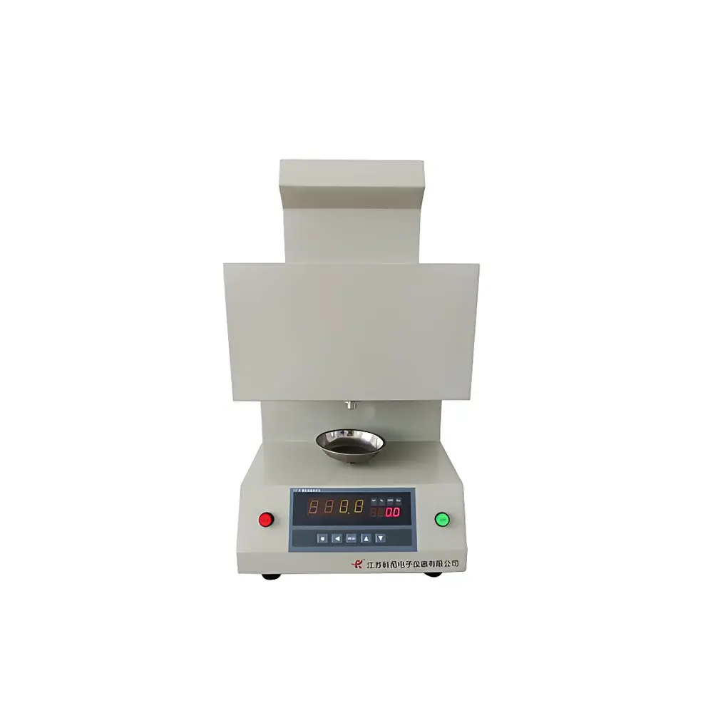 KY-20 Particle Strength Tester by Keyuan Instruments