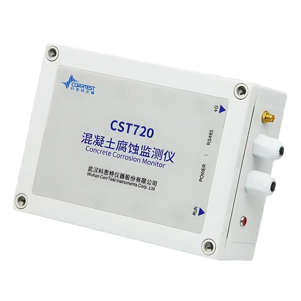 CorrTest CST720 Concrete Corrosion Monitoring System