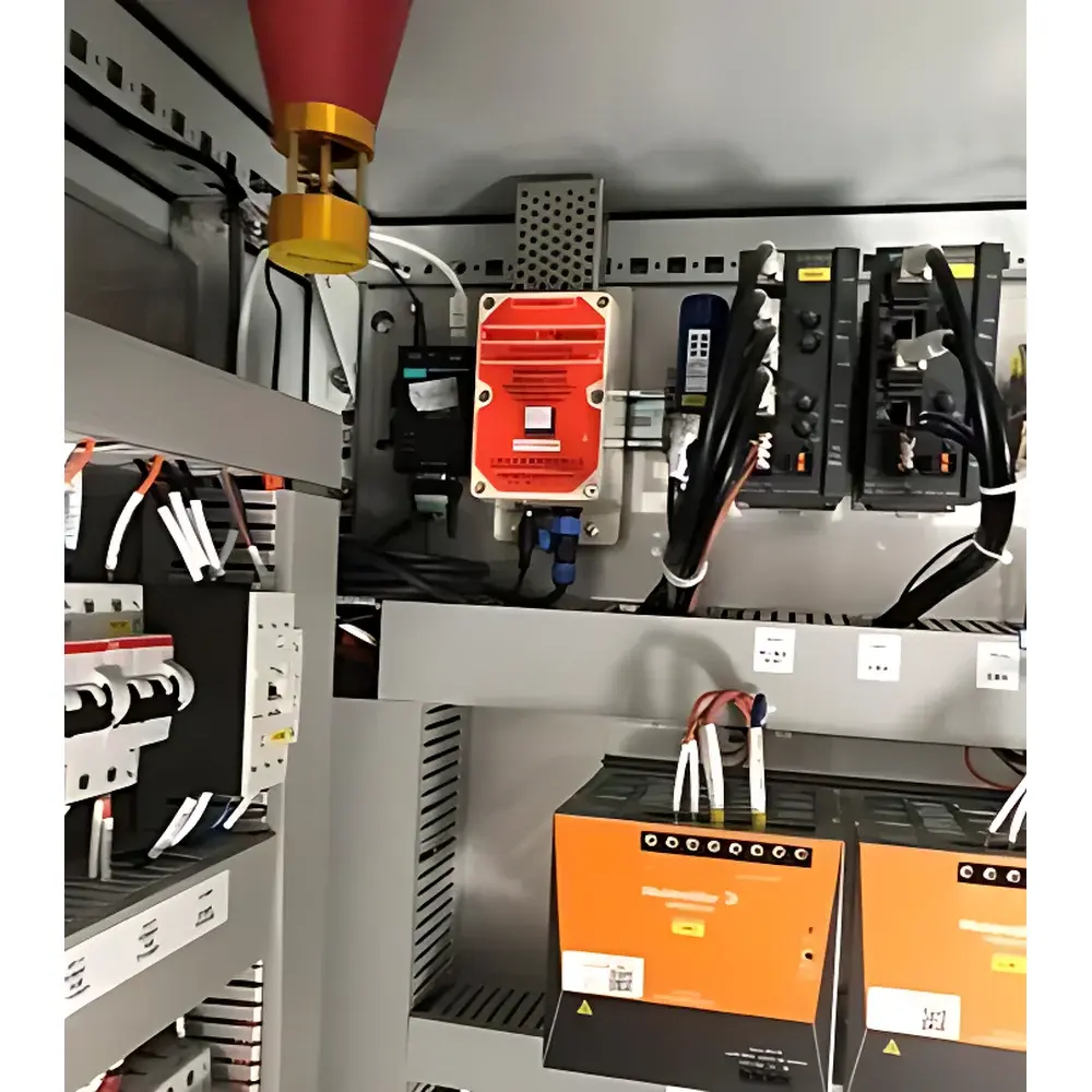 CorrTest CST480AS Atmospheric Corrosion Monitor