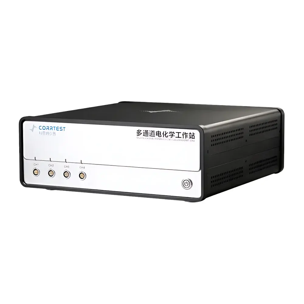 CorrTest CS310X Multi-Channel Electrochemical Workstation