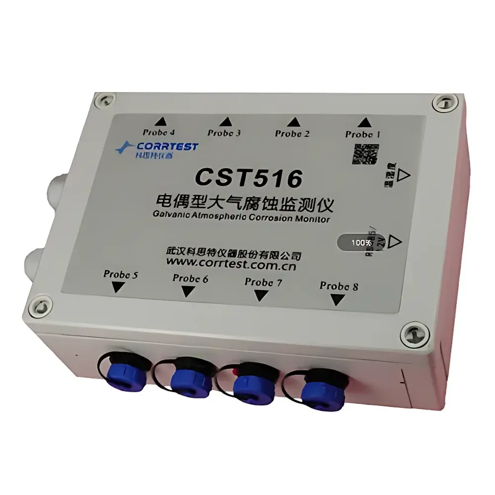 CorrTest CST516 Galvanic Corrosion Monitor