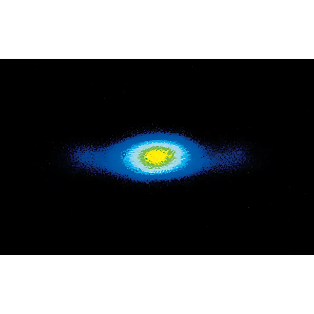 Ekspla NT230 High-Energy, Broadly Tunable DPSS Laser System