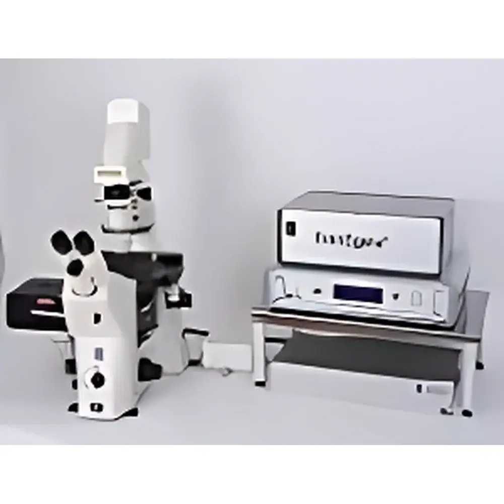 JenLab femtOgene® Sub-20-Femtosecond Laser-Based Targeted Gene Transfer System