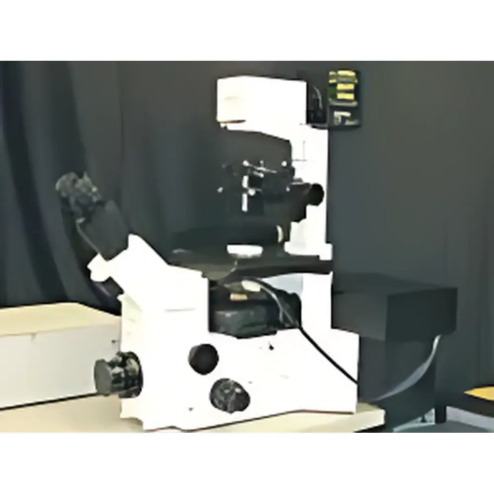 JenLab femt-O-cut Near-Infrared Femtosecond Laser Nanoscale Biomicromachining System