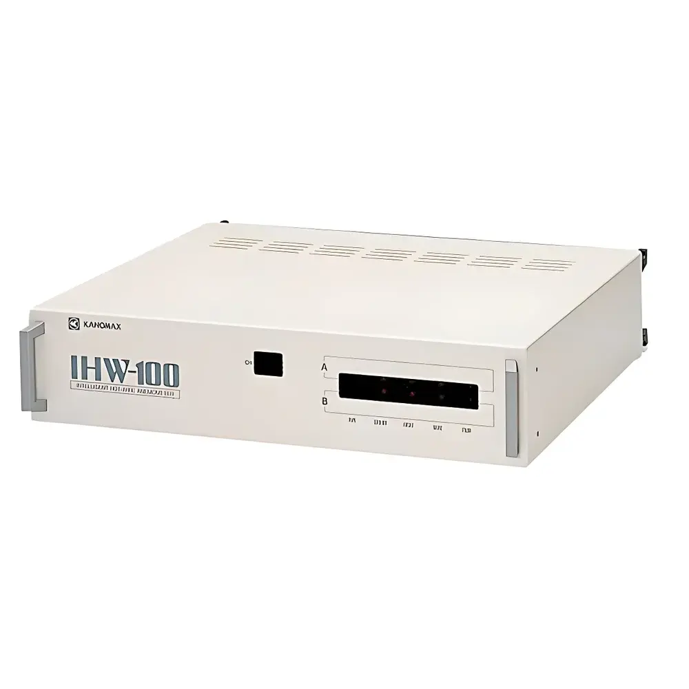 KANOMAX IHW-100 Constant-Temperature Anemometer (CTA) / Hot-Wire Anemometer (HWA)