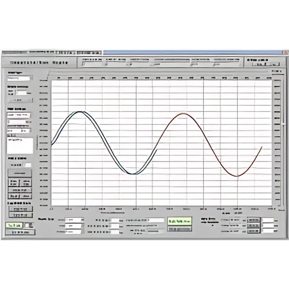 MCL Think Nano Nano-Route®3D Nanopositioning and Micropositioning Software