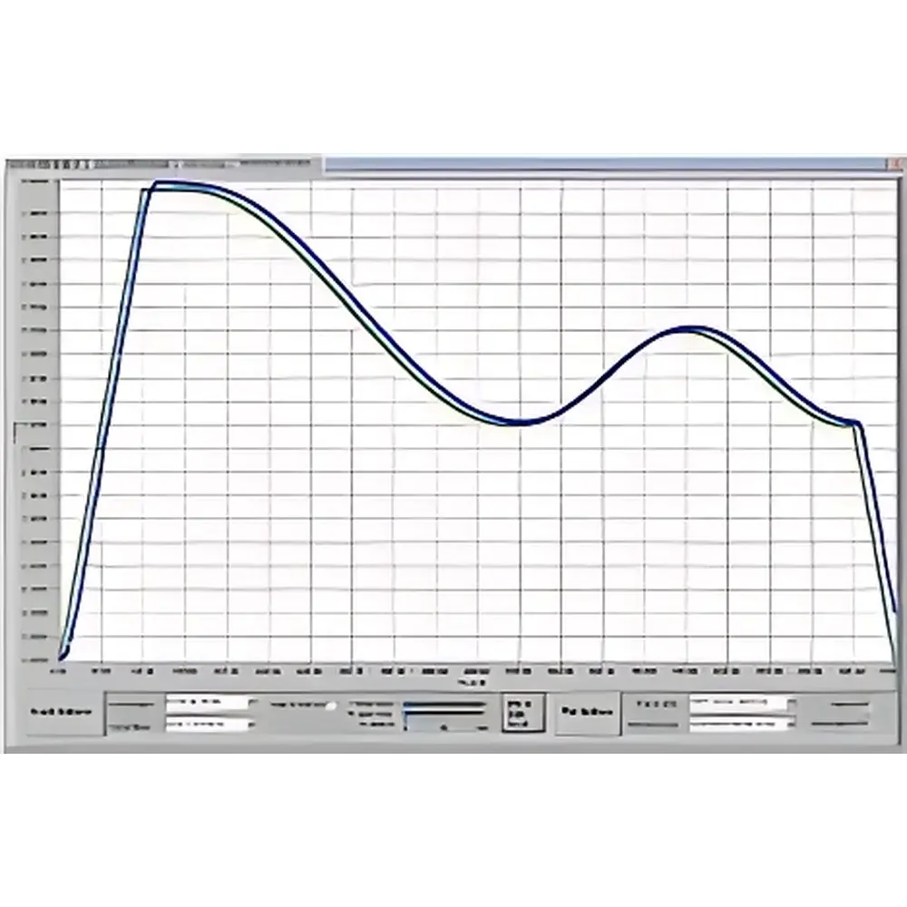 MCL Think Nano Nano-Route®3D Nanopositioning and Micropositioning Software