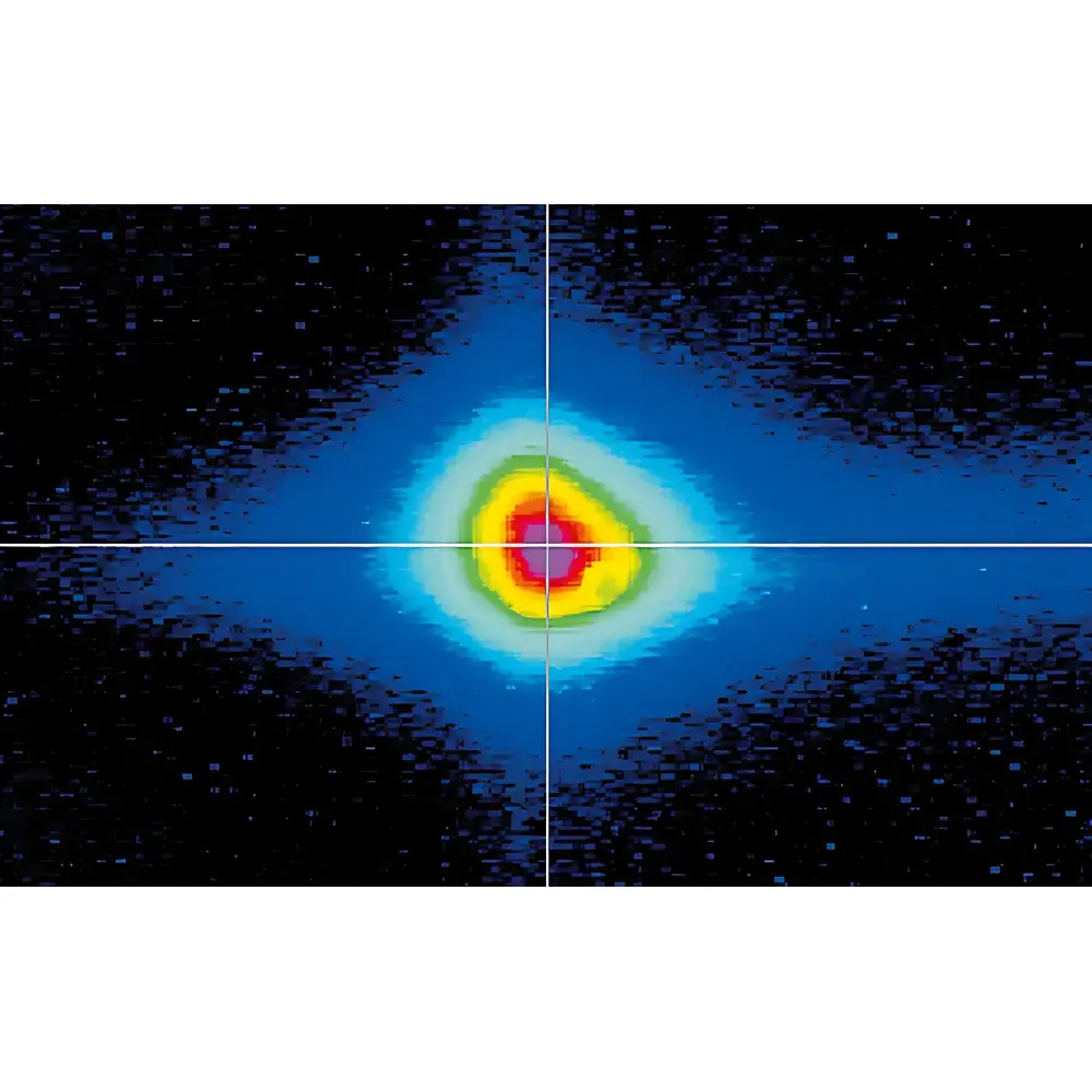 Ekspla NT340 High-Energy Tunable OPO Laser System