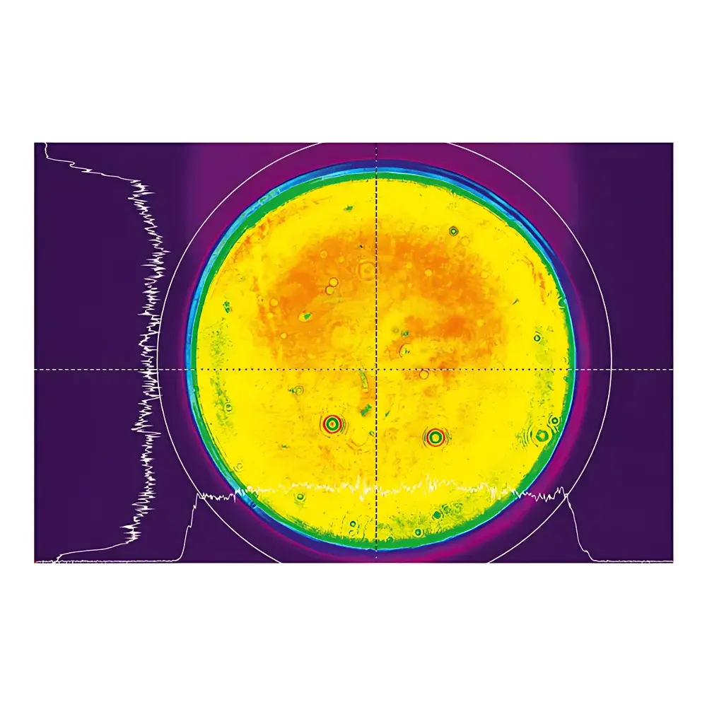 Ekspla NL940 High-Energy Temporal-Shaping Nanosecond Laser System