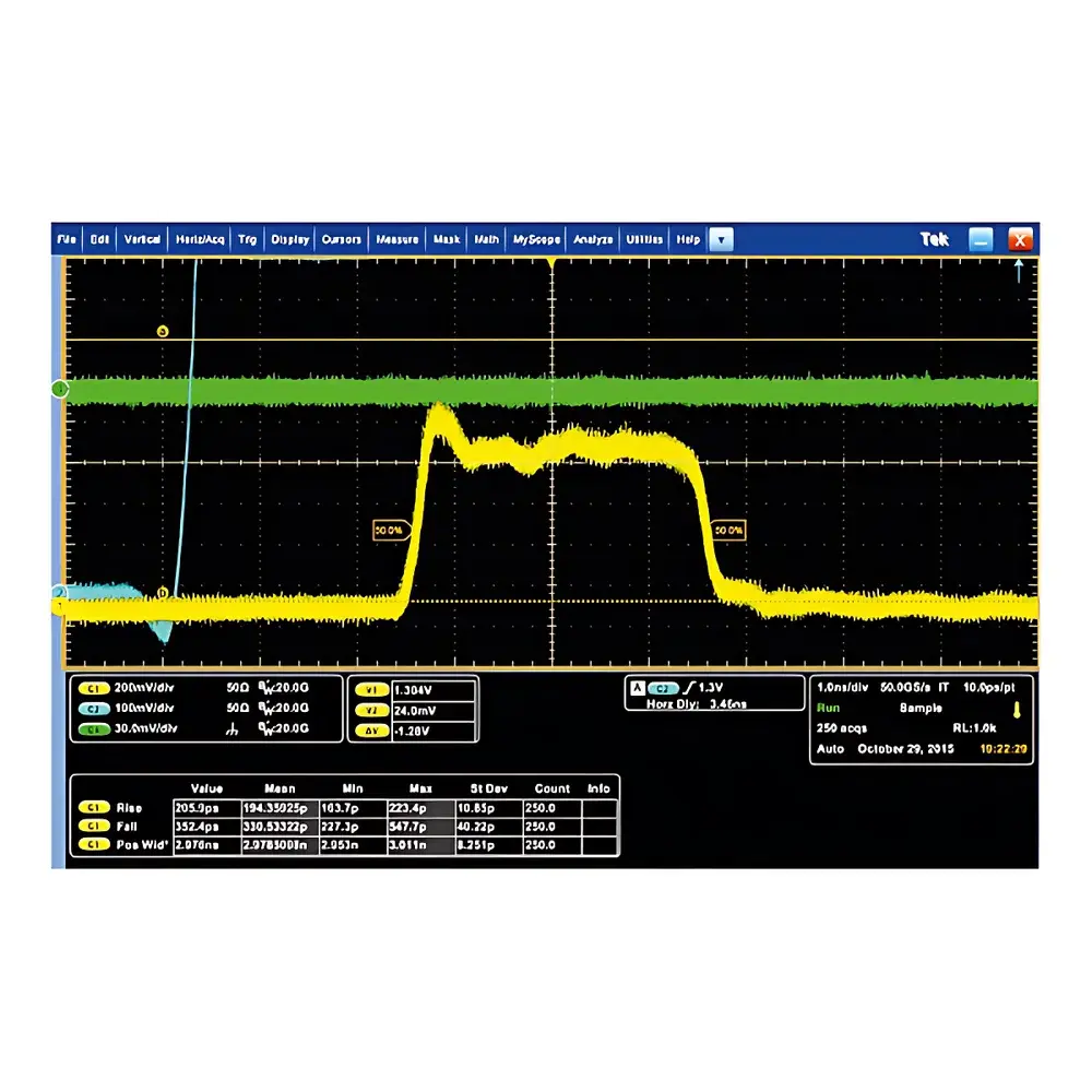 Ekspla NL940 High-Energy Temporal-Shaping Nanosecond Laser System