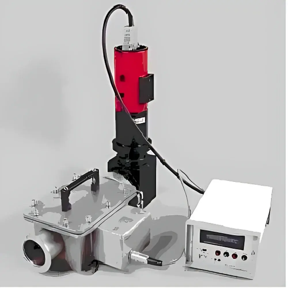 Metrolux ML52xx Series UV Laser Beam Profiler