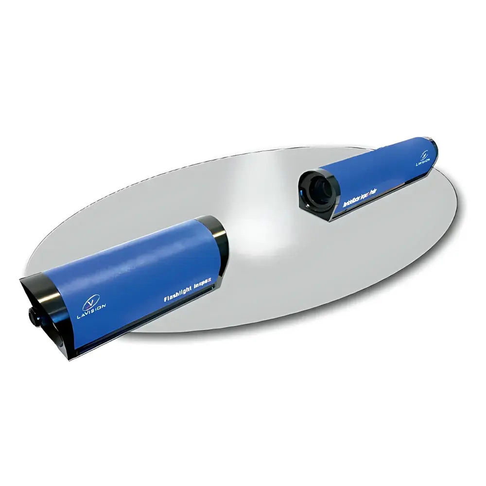 ParticleMaster inspex Online Droplet & Particle Analyzer