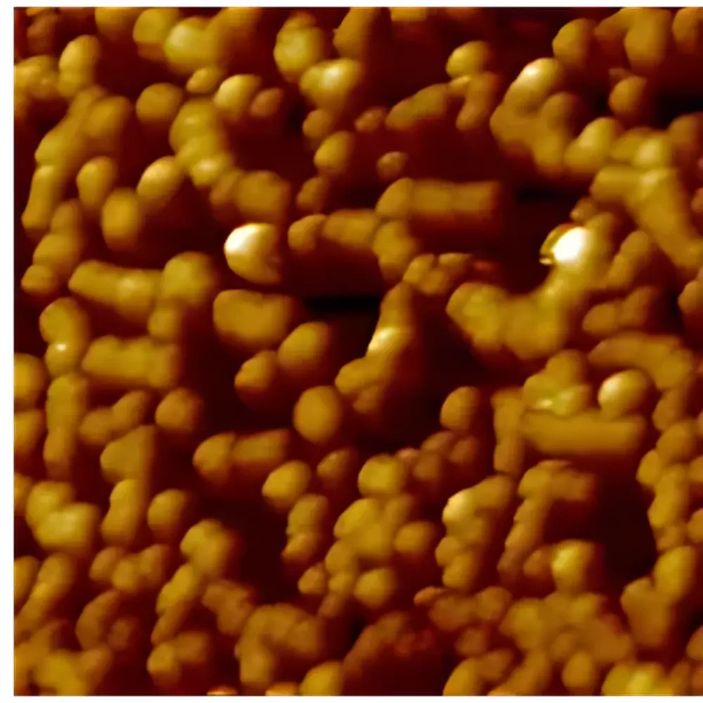 MCL-NSOM Near-Field Scanning Optical Microscope