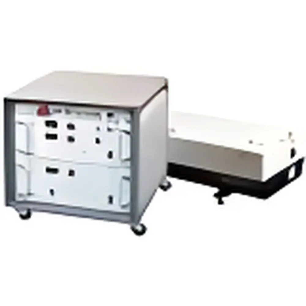 PL2241 Series High-Energy Picosecond Mode-Locked Nd:YAG Laser