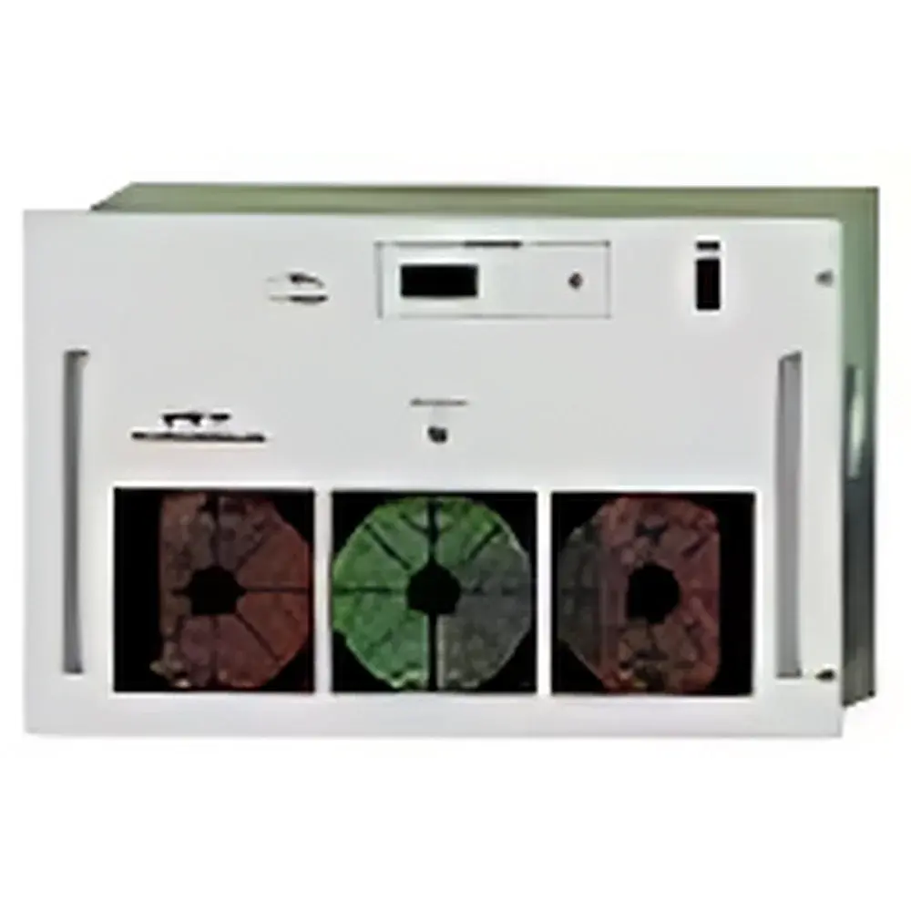 Ekspla PS1245CO Water-to-Air Laser Cooling Unit