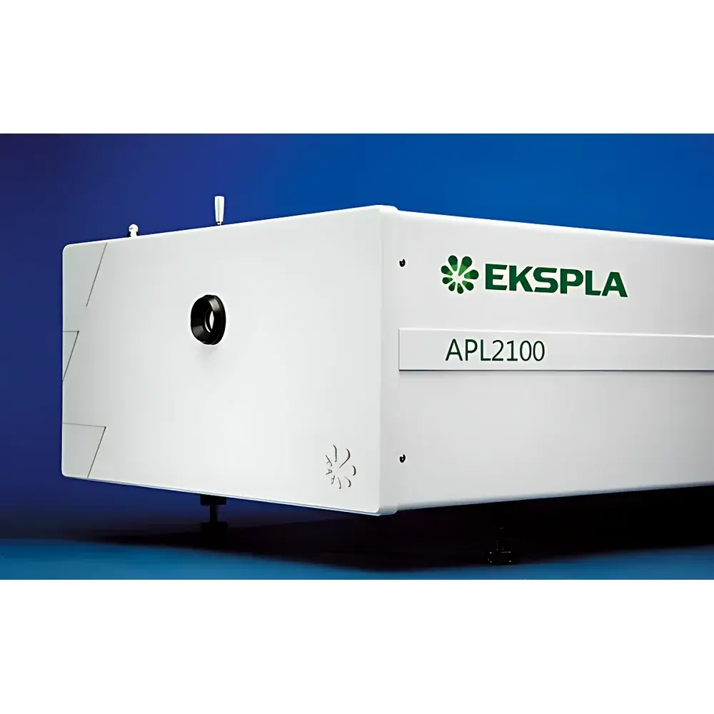 Ekspla APL2100 High-Energy Picosecond Amplifier