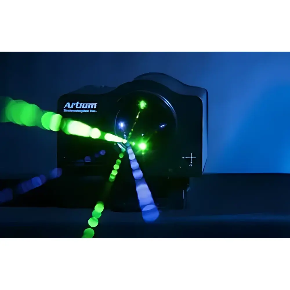 Artium PDI-X00MD Modular Phase Doppler Interferometer System