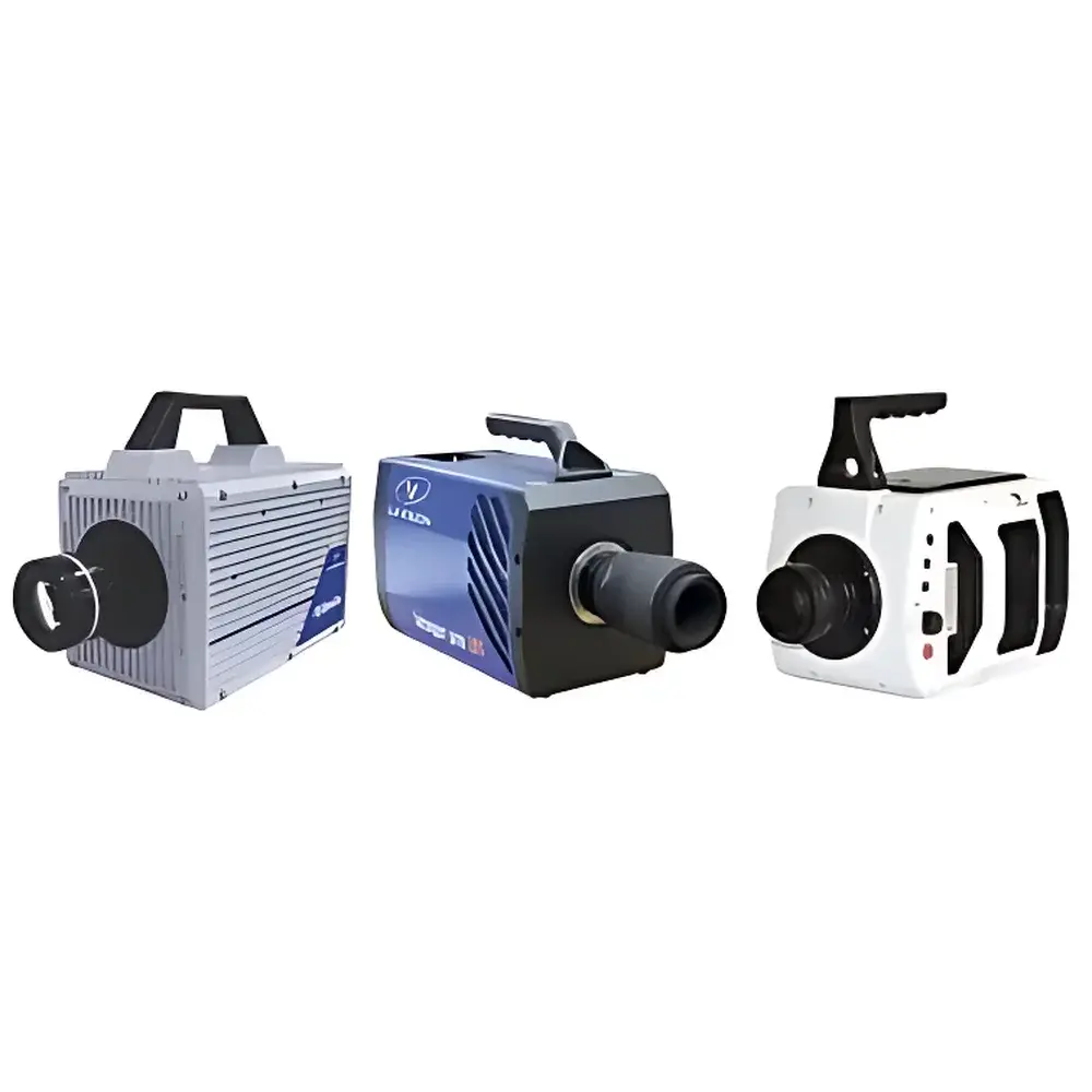 LaVision HighSpeedStar High-Speed CMOS Camera System
