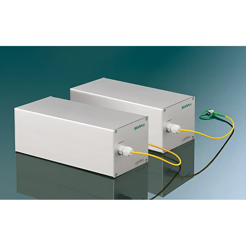 Ekspla OPCPA-680 Series Femtosecond Tunable Optical Parametric Chirped Pulse Amplification System