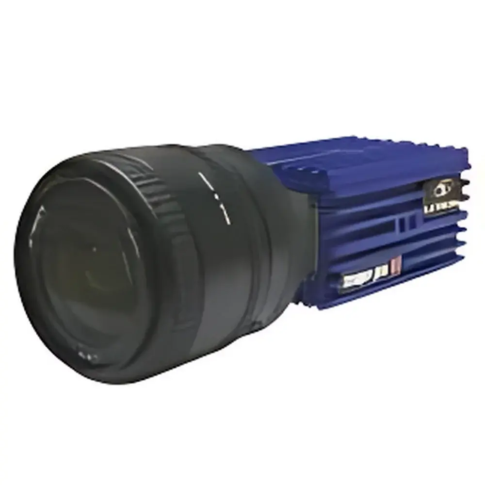 LaVision Imager SX Particle Image Velocimetry (PIV) Camera