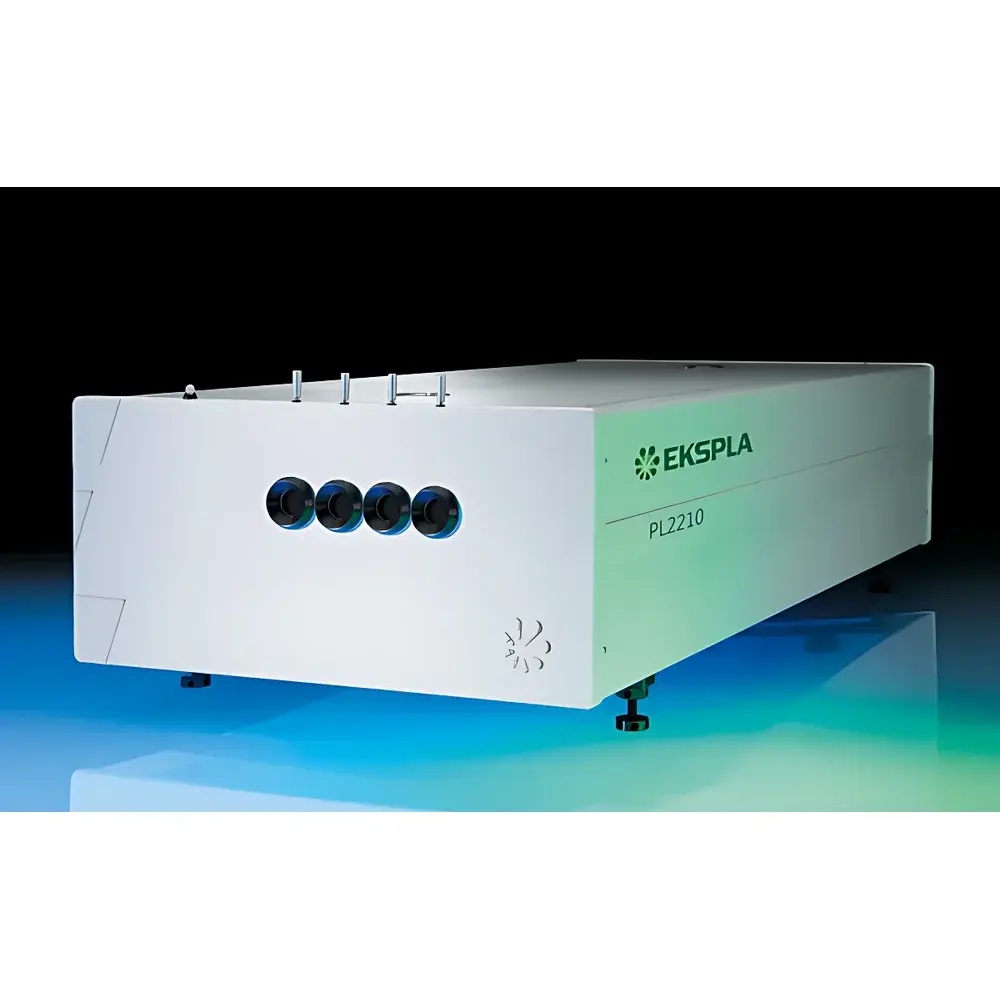 Ekspla PL2210 Picosecond Pulsed Laser System