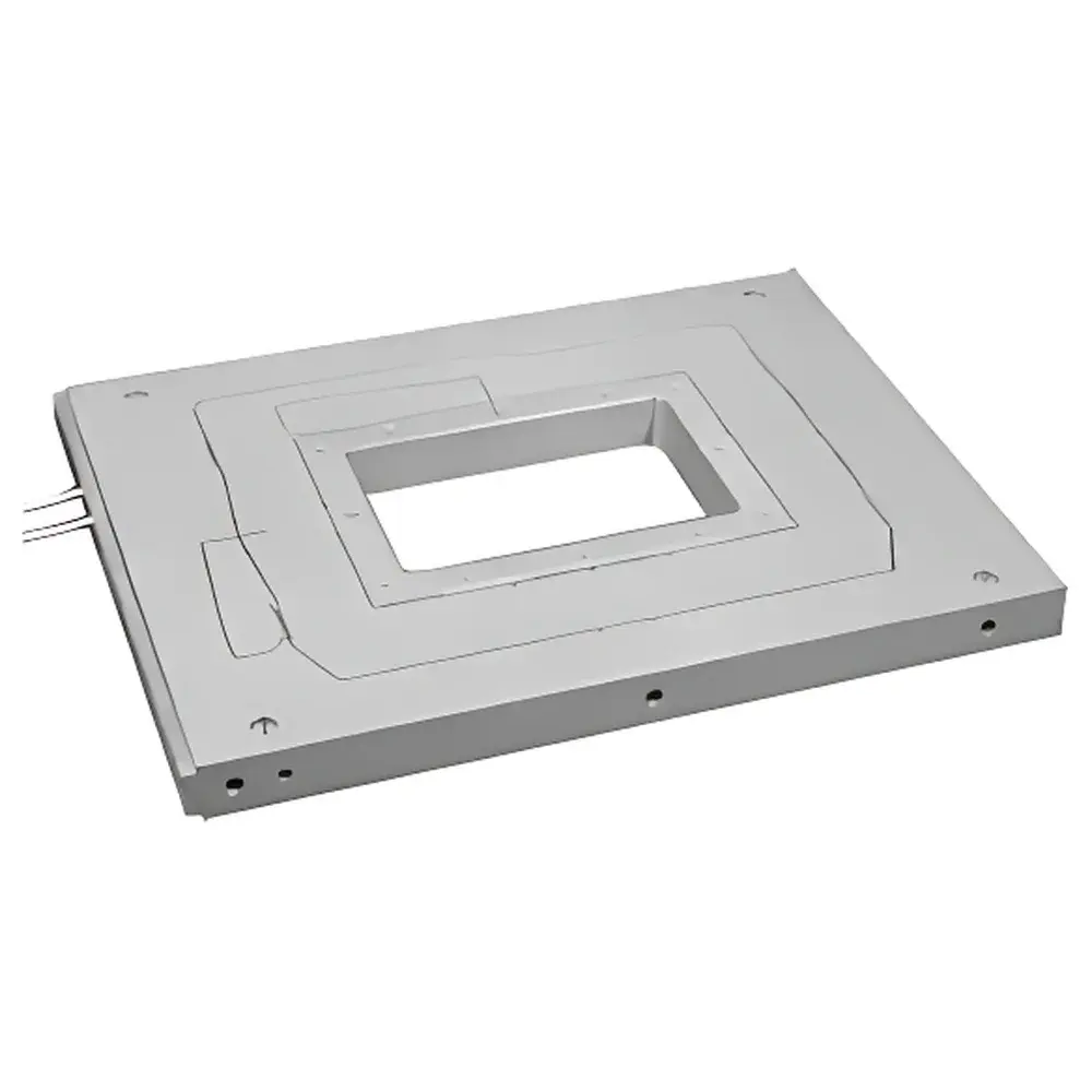 MCL Think Nano Nano-BioS Series Ultra-Low-Profile Dual-Axis Piezoelectric Translation Stage