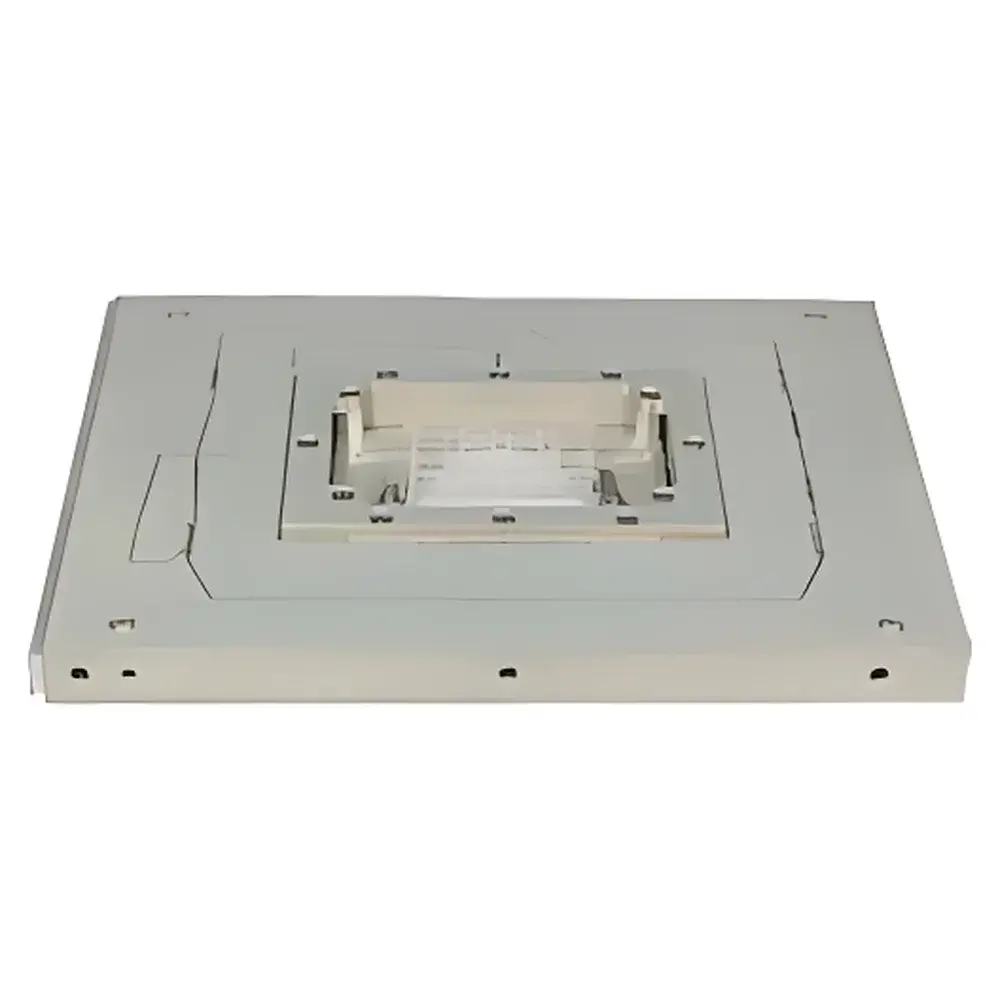 MCL Think Nano Nano-BioS Series Ultra-Low-Profile Dual-Axis Piezoelectric Translation Stage