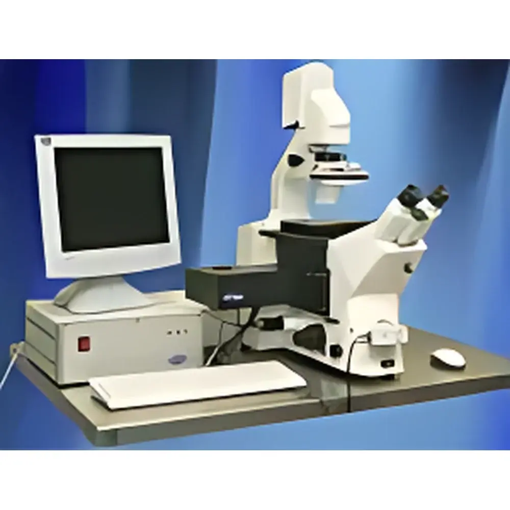 JenLab TauMap® Fluorescence Lifetime Imaging Microscope