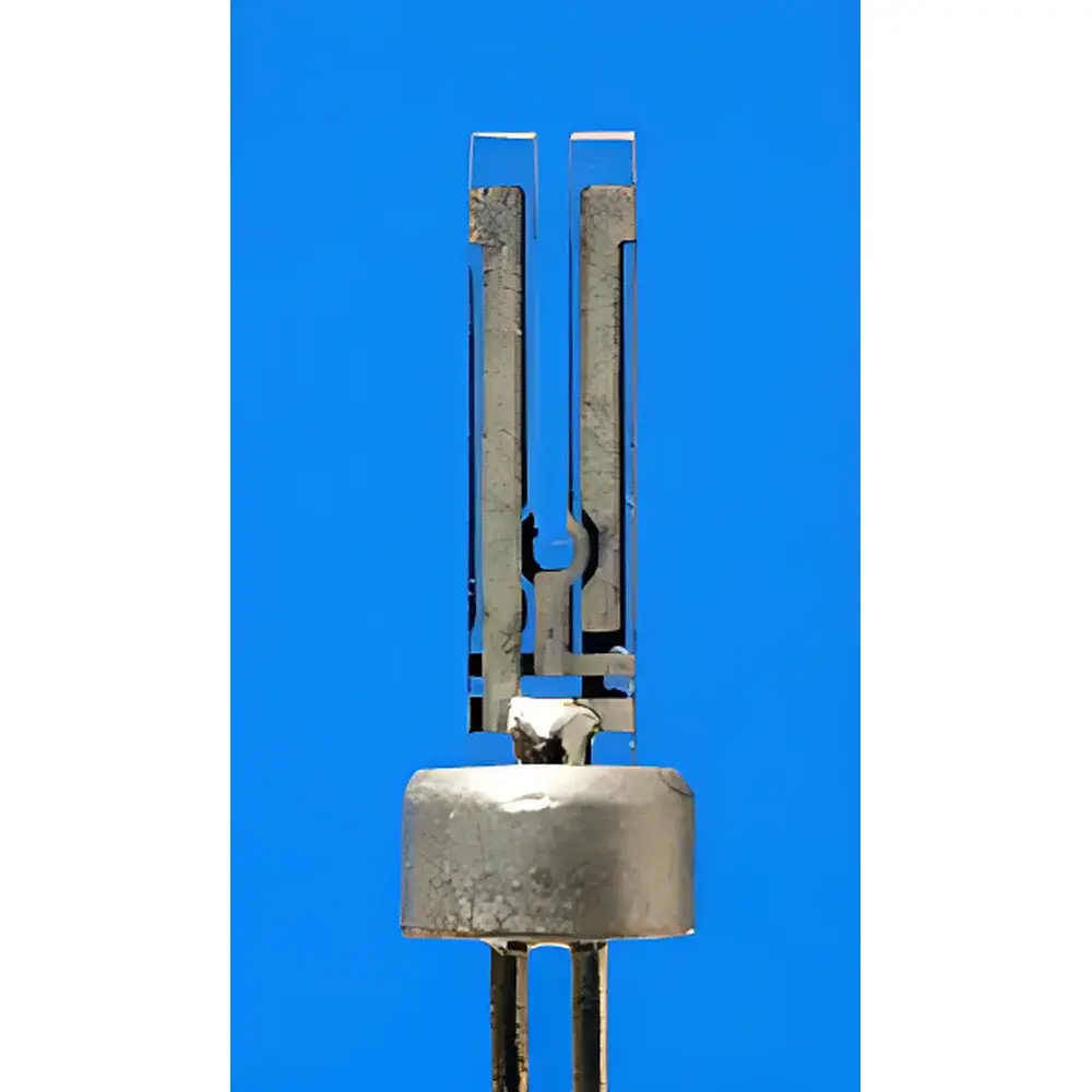 MCL Think Nano Tuning Fork for Quartz Enhanced Atomic Force Microscopy (AFM) and Scanning Probe Microscopy (SPM)