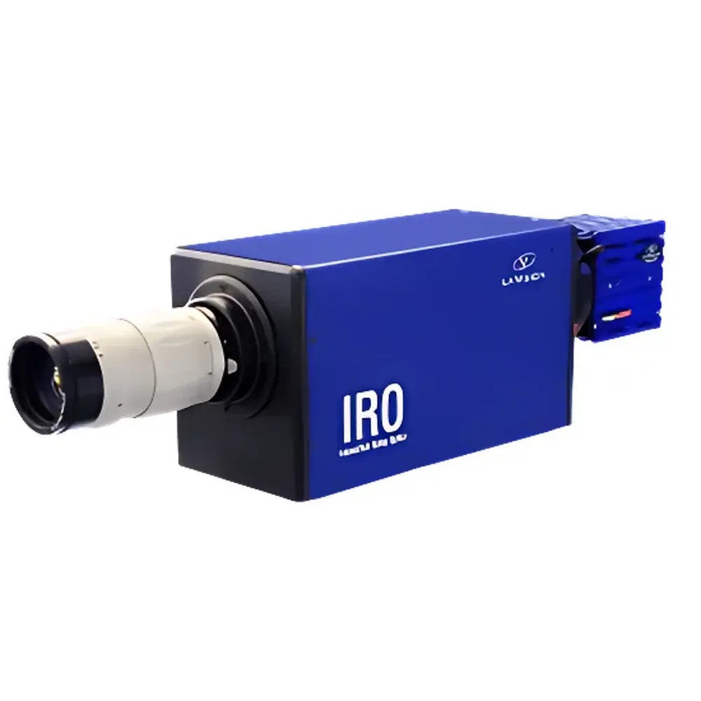 LaVision IRO Lens-Coupled Image Intensifier