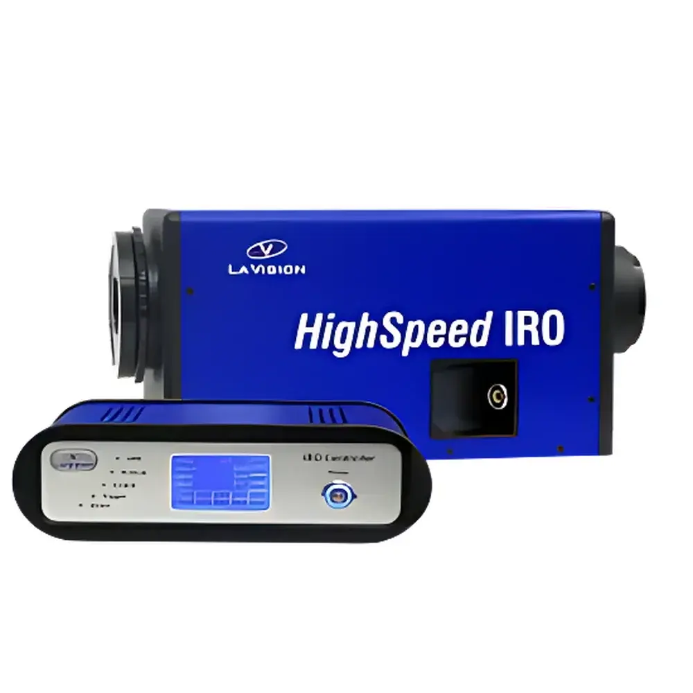 LaVision IRO Lens-Coupled Image Intensifier