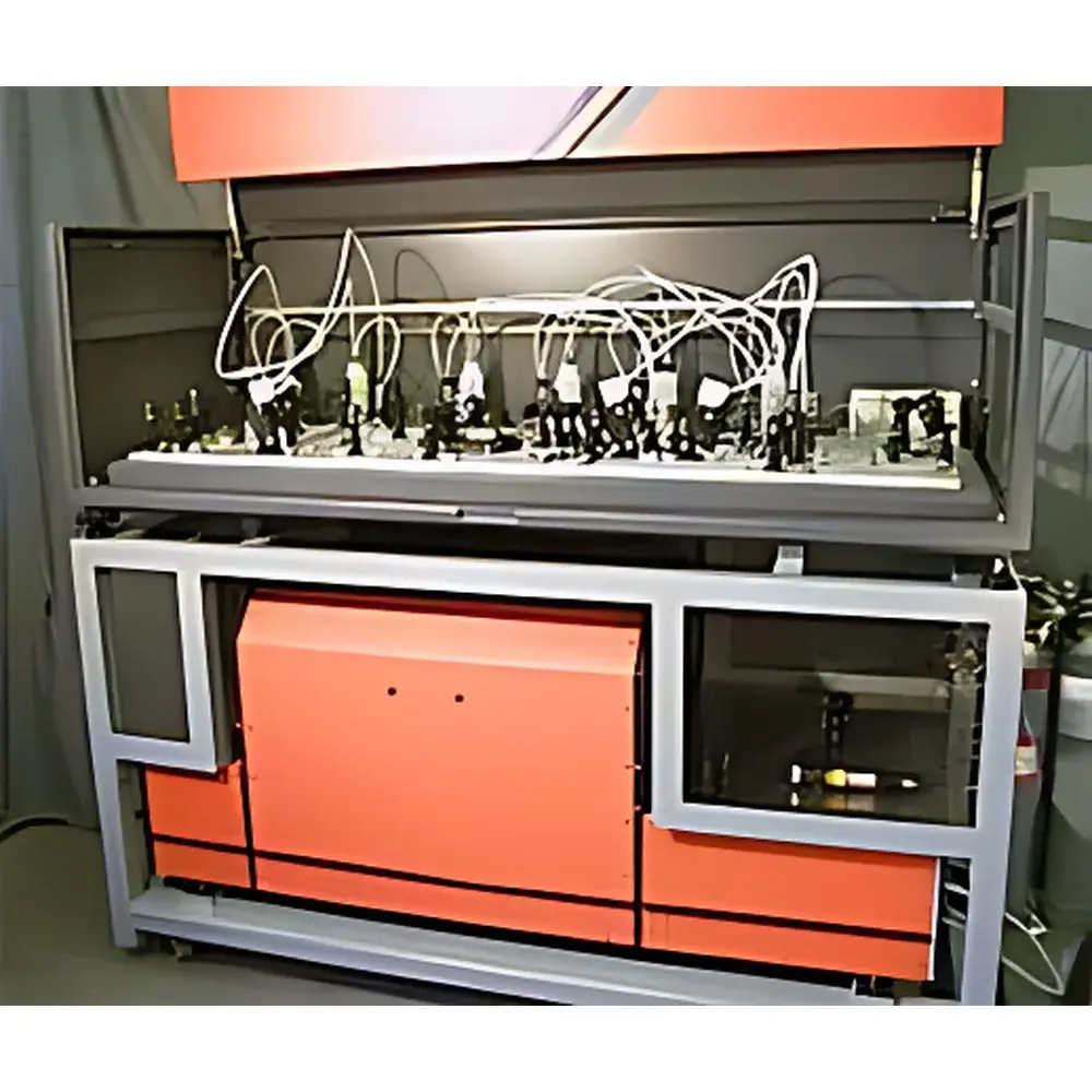 UV-fs-compact Ultrafast Ultraviolet Laser System by Laser-Laboratorium Göttingen e.V.