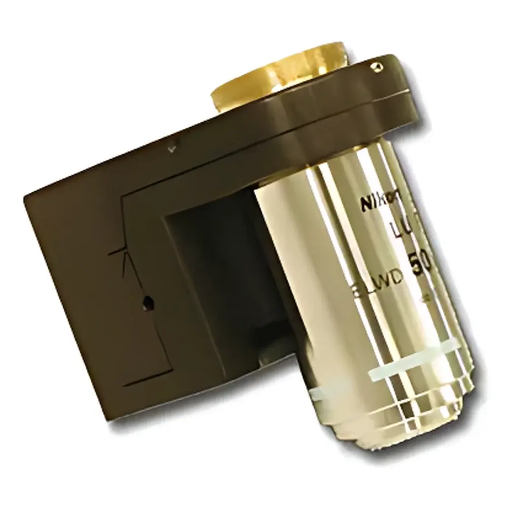 Mad City Labs Nano-F Series Motorized Objective Focusing Positioner