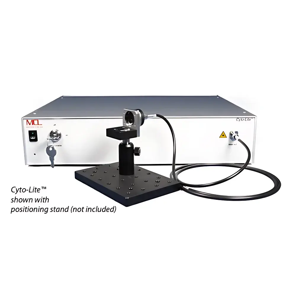 MCL Think Nano Cyto-Lite™ Multi-Wavelength Laser Engine