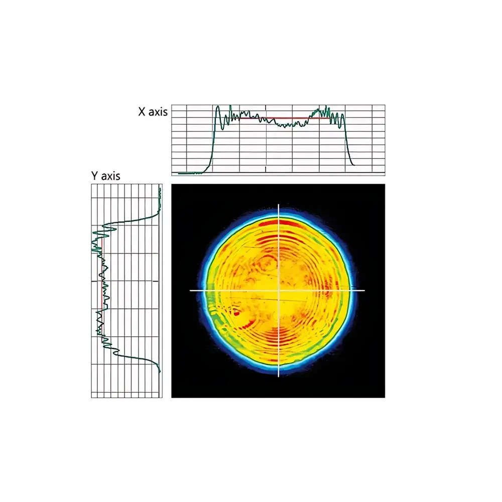 Ekspla NL230 High-Energy Nanosecond DPSS Nd:YAG Laser