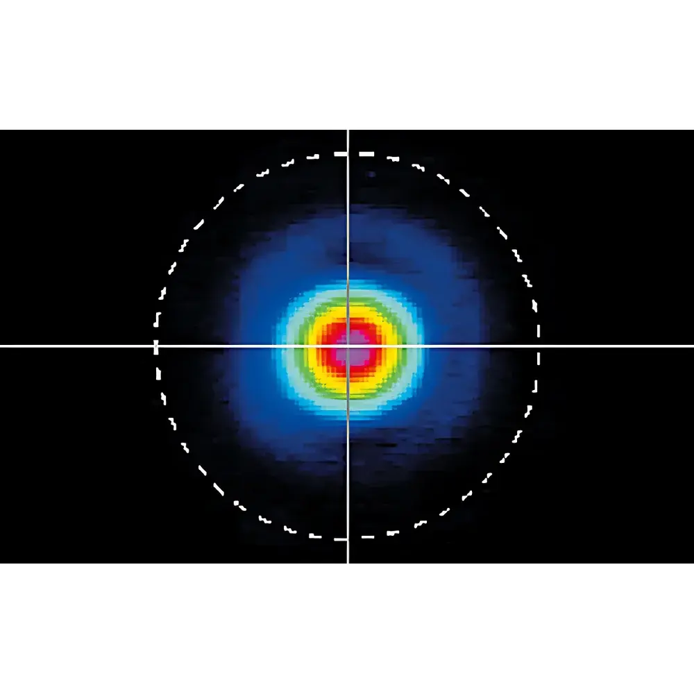 Ekspla NL230 High-Energy Nanosecond DPSS Nd:YAG Laser