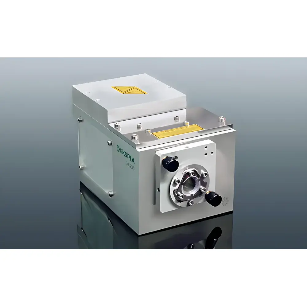 Ekspla NL230 High-Energy Nanosecond DPSS Nd:YAG Laser