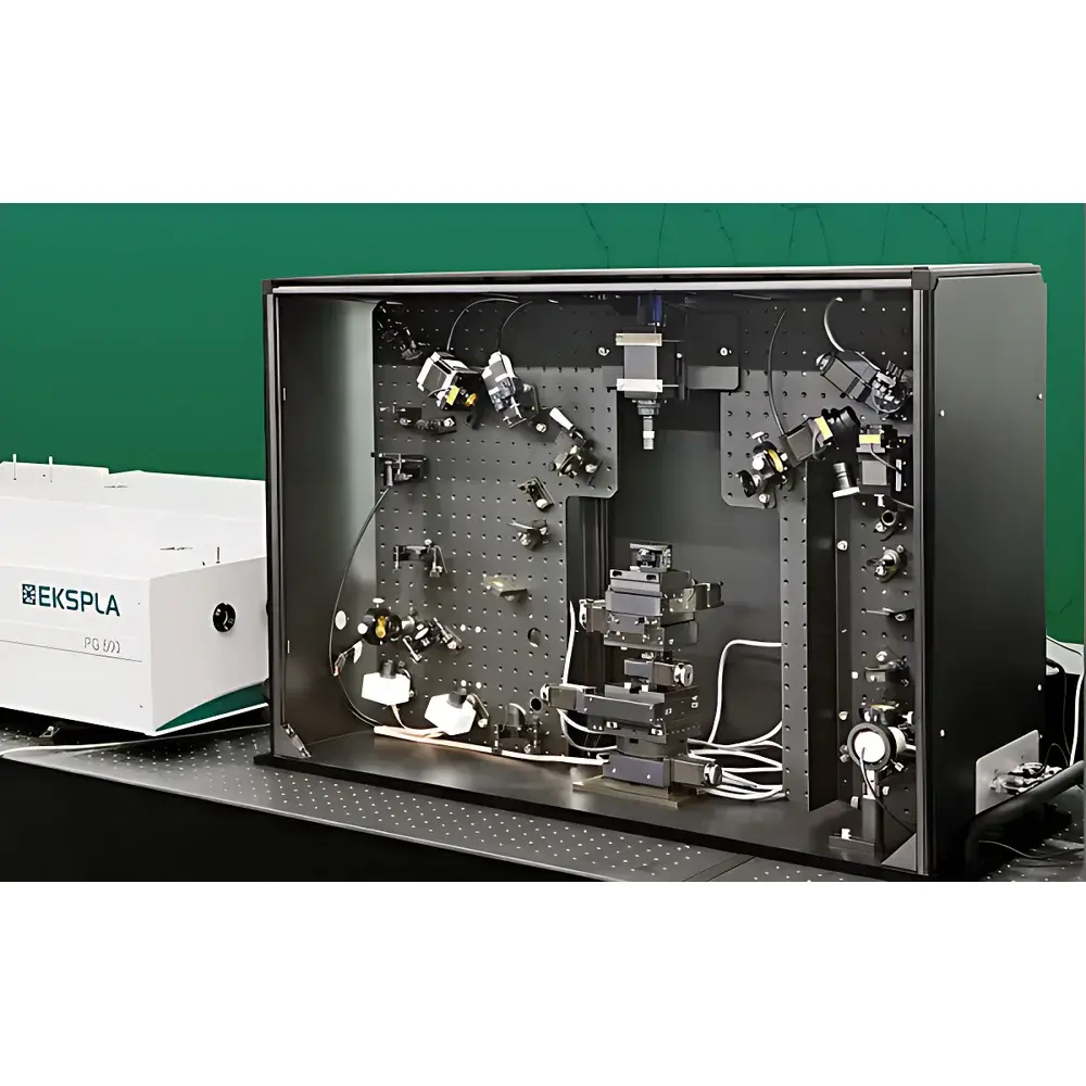 Ekspla SFG Surface Sum-Frequency Generation Spectroscopy System