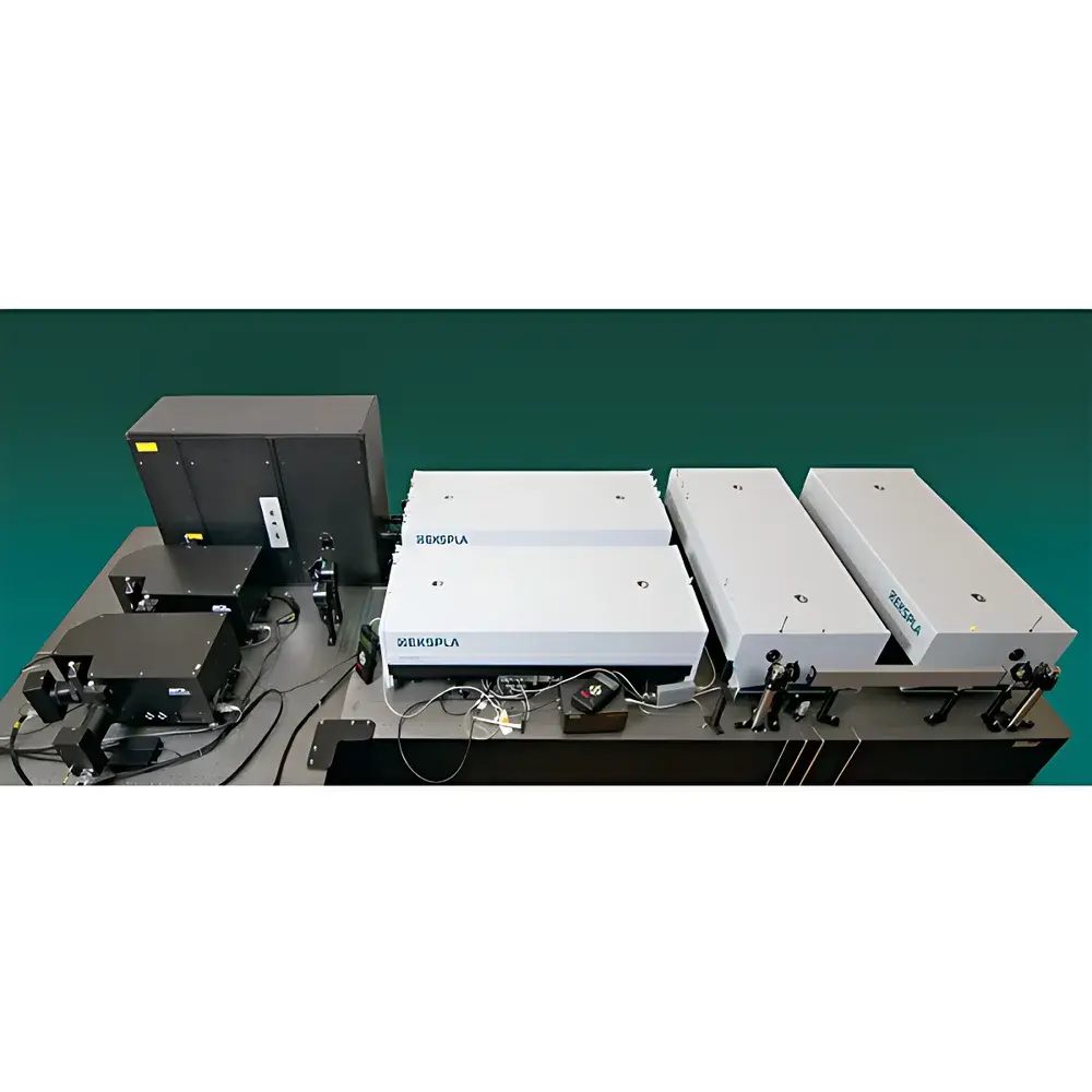 Ekspla SFG Surface Sum-Frequency Generation Spectroscopy System