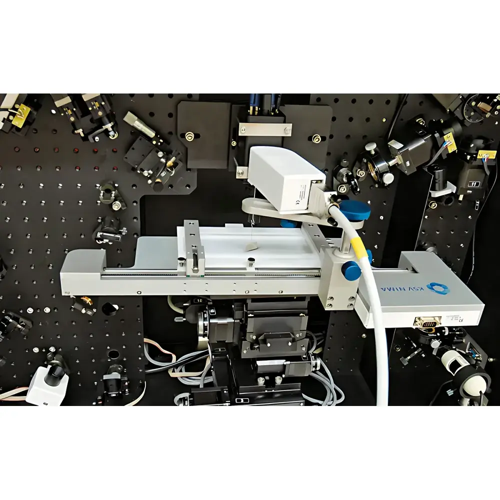 Ekspla SFG Surface Sum-Frequency Generation Spectroscopy System