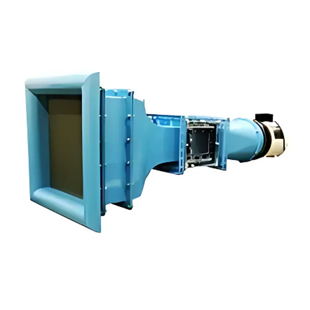 Kanomax S980338 Compact Eiffel-Type Visualization Wind Tunnel