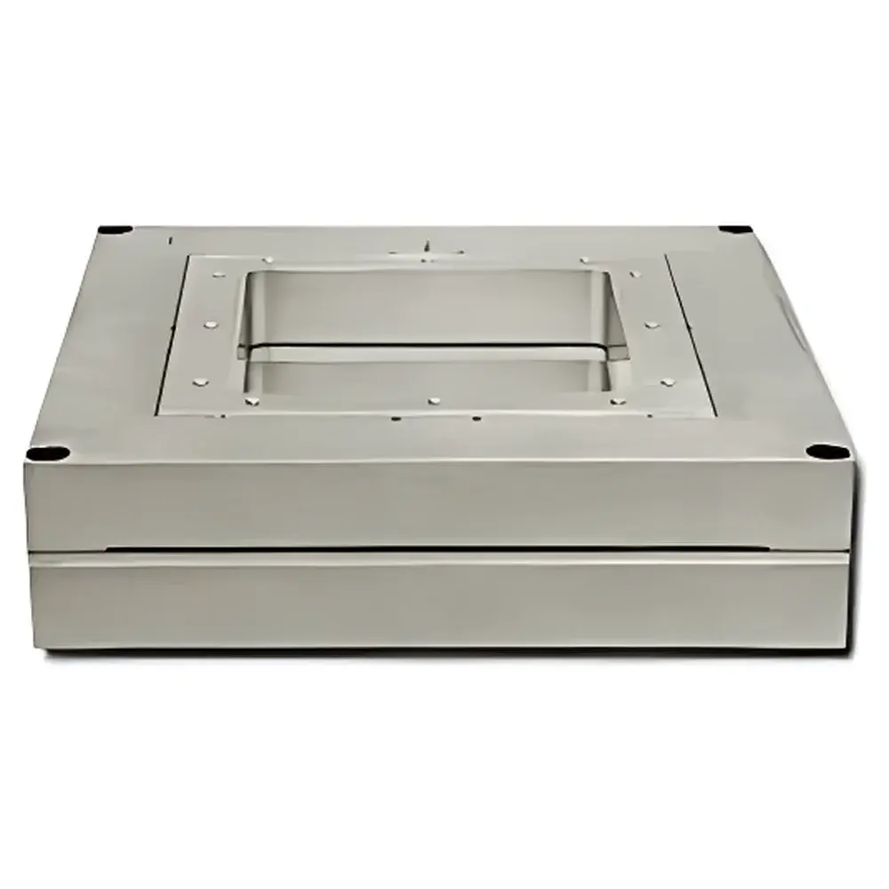 MCL Think Nano Nano-T Series Dual-Axis and Tri-Axis Nanopositioning Stages