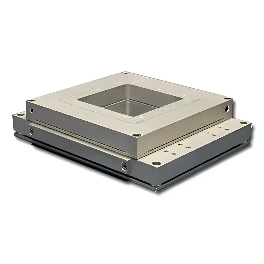 MCL Think Nano Nano-T Series Dual-Axis and Tri-Axis Nanopositioning Stages