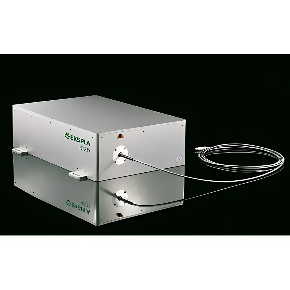 Ekspla NT235 Tunable Near-Infrared DPSS Laser System
